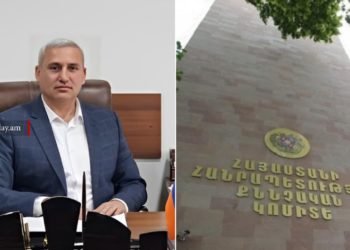 Արզնիի համայնքապետ Ֆելիքս Միրզոևն ազատ է արձակվել․ ՔԿ