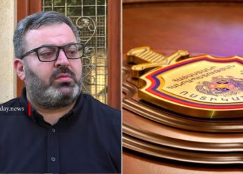 Բոլորի հետևից էլ գալու են․ Գառնիկ Դանիելյանը՝ իրավապահների խուզարկությունների մասին