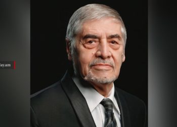 Մահացել է Հայաստանի ժողովրդական արտիստ Գուժ Մանուկյանը