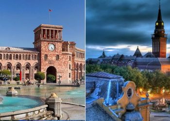 Հայաստանը և Սերբիան հանցավորության դեմ պայքարի համաձայնագիր կկնքեն