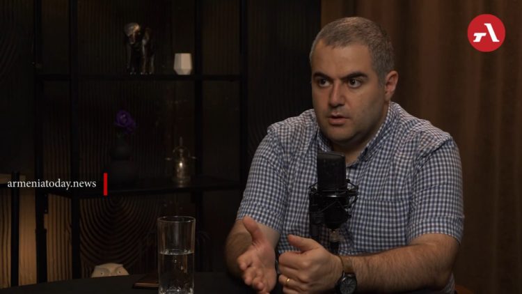Փորձագետը վերլուծել է Իսրայել-Իրան լարվածության հնարավոր ազդեցությունը Հայաստանի վրա