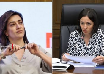 Խնդիր չեմ տեսնում, այն չի կարող խոչընդոտ լինել․ ԿԳՄՍ նախարարը՝ «Կրթվելը նորաձև է» շարժման մասին