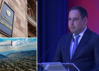 Սյունիքի դիմակայունության բարձրացումը կառավարության առաջնահերթությունն է․ Դավիթ Խուդաթյան