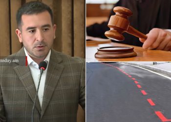 Քաղաքապետարանը կբողոքարկի կարմիր գծերի վերաբերյալ դատարանի 2-րդ որոշումը․ Կոստանյան