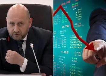 Տնտեսությունում աճի տեմպերի դանդաղում կա․ ԿԲ նախագահ