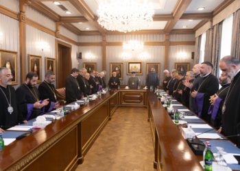 Կոչ ենք անում կասեցնել վարչապետի անօրինական և անհեռատես քաղաքականությունը․ Մայր Աթոռ