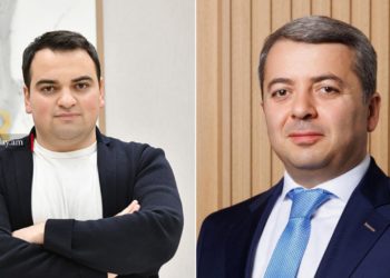 «Տաշիր» ընկերությունների խմբի առաջին փոխնախագահներն իրենց աջակցությունն են հայտնել եկեղեցուն