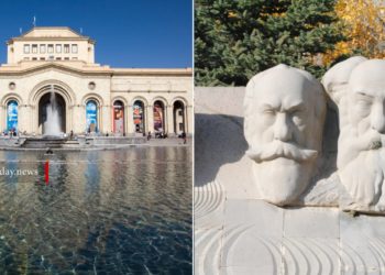 Օրբելի եղբայրների տուն-թանգարանը կմիավորվի Պատմության թանգարանի հետ