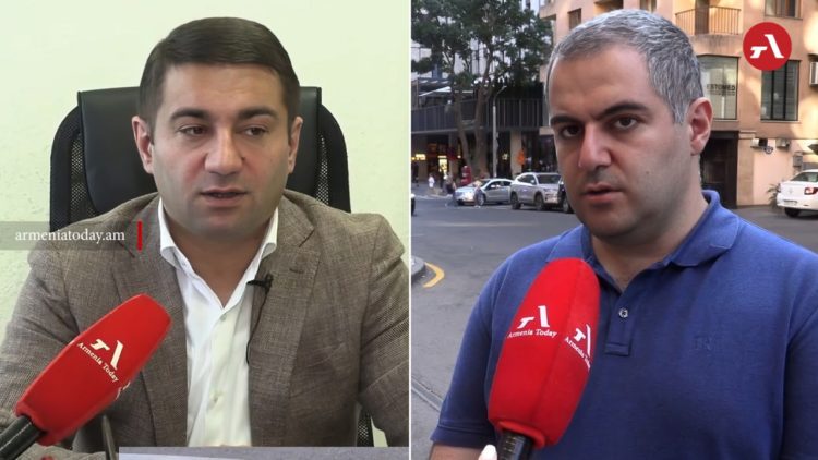 Կապիտալի արտահոսք, սպառնալիք՝ ներդրումային միջավայրին․ փորձագետները՝ Կարապետյանի կալանավորման ռիսկերի մասին