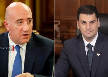 «Սահմանին հարաբերականորեն կայուն է, մտահոգիչ տվյալ չկա»․ փոխնախարարները՝ Սյունիքի վրա հնարավոր հարձակման մասին