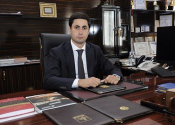 Կալանավորվել է Շենգավիթի նախկին թաղապետ Ռազմիկ Մկրտչյանը․ ԶԼՄ