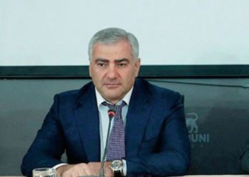Երբեք չեմ հրաժարվի իմ սկզբունքներից ու արժեքներից. Սամվել Կարապետյան