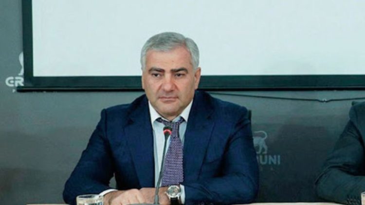 Երբեք չեմ հրաժարվի իմ սկզբունքներից ու արժեքներից. Սամվել Կարապետյան