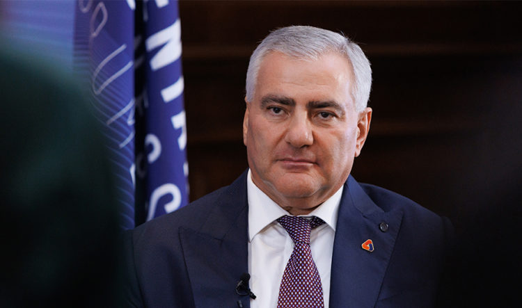 «Ակնհայտ վախեցնելու» և «բռնաճնշման փորձ». ​​Կարապետյանի մամուլի ծառայությունը մեկնաբանել է գործարարին առաջադրված մեղադրանքները