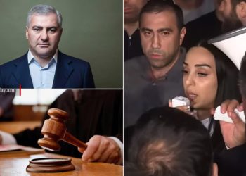 Պատրաստվում ենք բողոքարկել Կարապետյանի խափանման միջոցի մասին որոշումը․ փաստաբան
