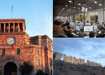 Եղեգնաձորում Թումո տուփի մեծ ծրագրի իրականացման համար կառավարությունը տարածք հատկացրեց