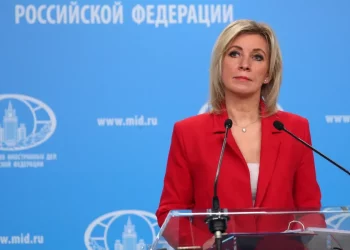Մարիա Զախարովան արձագանքել է Ադրբեջանի ԱԳՆ քննադատությանը Մեդինսկու՝ Ղարաբաղի հարցի վերաբերյալ