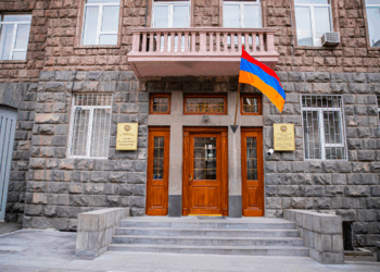 Հայաստանի և Ադրբեջանի անհայտ կորածների հարցերով հանձնաժողովների ներկայացուցիչները հանդիպել են. ԱԱԾ