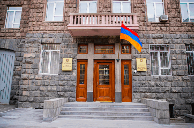 Հայաստանի և Ադրբեջանի անհայտ կորածների հարցերով հանձնաժողովների ներկայացուցիչները հանդիպել են. ԱԱԾ