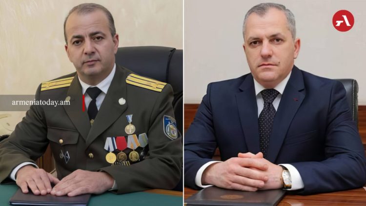 ԶԼՄ-ն հայտնել է Շահրամանյանի՝ Արցախի նախագահի պաշտոնում չառաջադրվելու պատճառները