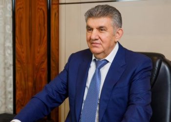 Արա Աբրահամյանը դիմել է ՌԴ ԱԳՆ-ին՝ խնդրելով ապահովել Բաքվում արտակարգ վայրէջք կատարած ինքնաթիռներում գտնվող հայերի անվտանգությունը