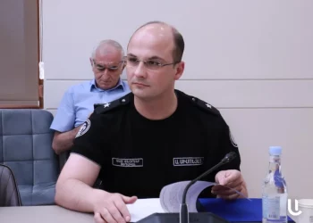 Փաշինյանն ԱԱԾ տնօրենի ժամանակավոր պաշտոնակատարին հրահանգել է «մաքրել» ուժային համակարգը․ ԶԼՄ