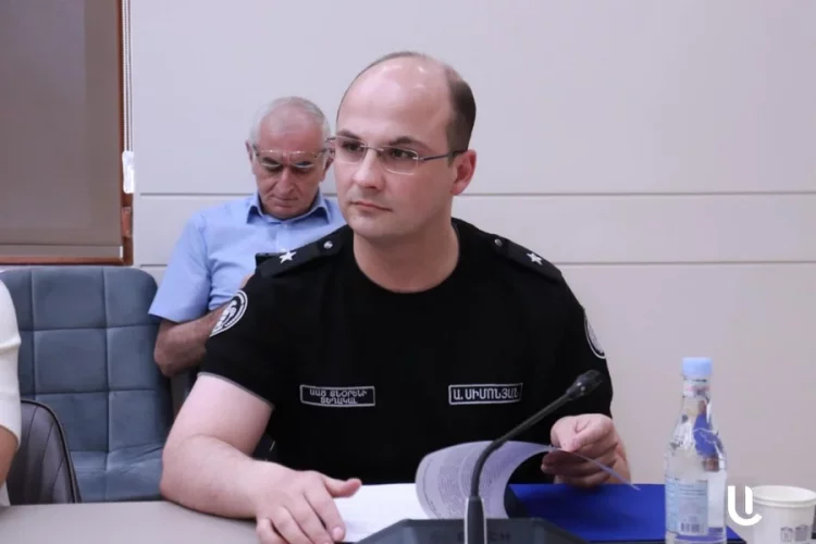 Փաշինյանն ԱԱԾ տնօրենի ժամանակավոր պաշտոնակատարին հրահանգել է «մաքրել» ուժային համակարգը․ ԶԼՄ