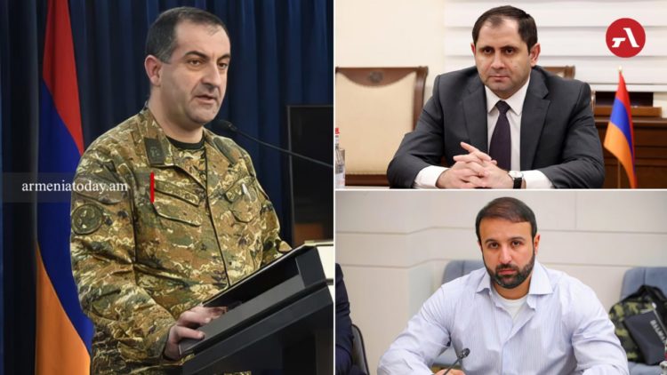 ԳՇ-ն դեմ է գումարի դիմաց կարճատև ծառայելու մասին նախագծին․ ԶԼՄ