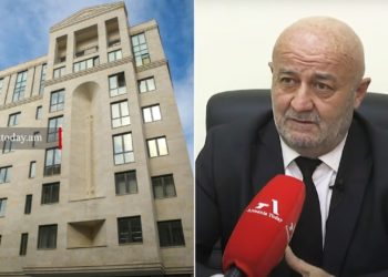 Կորոշենք՝ գնալ դատարանի՞, թե՞ նոր փաթեթ ներկայացնելու ճանապարհով․ Աղազարյանը՝ ՄԱՍԿ-ի գրանցումը մերժելու մասին