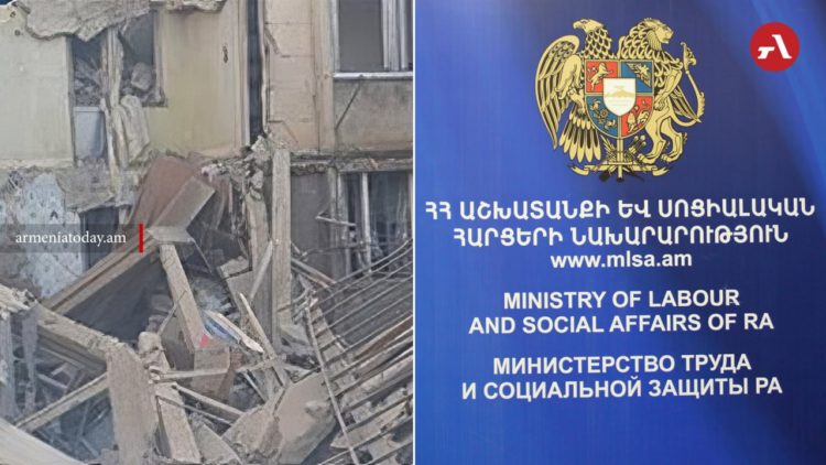 Минсоцтруда: решения о компенсациях пострадавшим и семьям погибших в Чамбарке пока нет