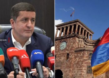 Պետության վնասն իմիջային և բոլոր առումներով խայտառակ վատ է. ՀԷՑ տնօրենի պաշտոնակատար