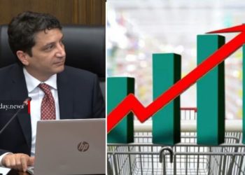Ծախսերն աճել են 13,7%-ով. Հովհաննիսյանը ԱԺ-ում ներկայացրել է «Բյուջե-2024»-ի կատարողականը