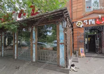 Գյումրիում վեճն ավարտվել է կրակոցներով, կան վիրավորներ․ ԶԼՄ