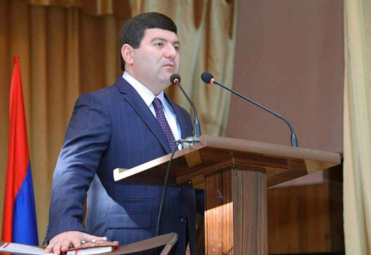 Հայ տղամարդ եմ ու զերծ եմ անառողջ ամբիցիաներից. Դավիթ Համբարձումյան