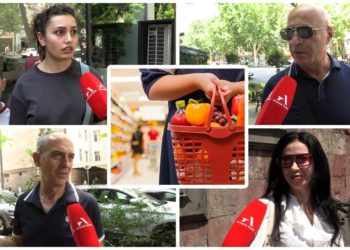 «Ինքն է լավ ապրում», «ճիշտ է», «գոյատևում ենք»․ քաղաքացիները՝ իր օրոք լավ ապրելու Փաշինյանի հայտարարության մասին