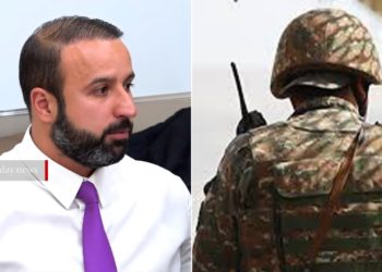 Օրենքի ընդունման դեպքում կունենանք 10%-ով ավելի զինծառայողներ․ Հայկ Սարգսյան
