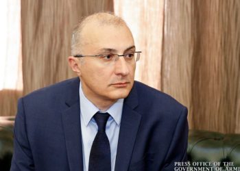 Հայկակ Արշամյանն ազատվել է «Հայաստան» համահայկական հիմնադրամի տնօրենի պաշտոնից, նշանակվել դեսպան