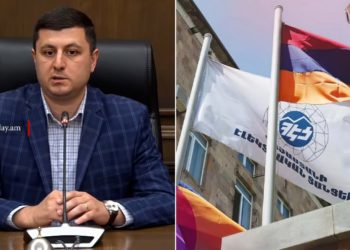 ՀԷՑ-ի ազգայնացումը հարված է լինելու ՀՀ-ի իմիջին ու ներդրումային միջավայրին. Աբրահամյան