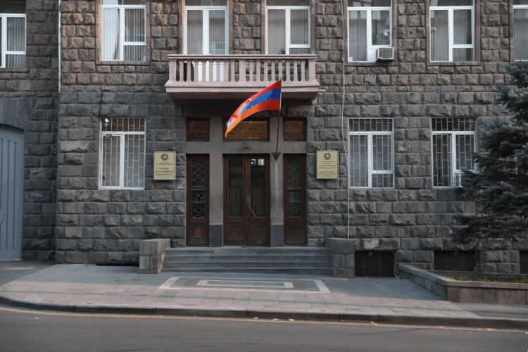 Սամվել Կարապետյանին տեղափոխել են «Երևան-Կենտրոն» քրեակատարողական հիմնարկ
