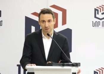 «Փոխադարձ արշավը կործանարար է»․ Մարությանը Մայր Աթոռին կոչ է արել միջամտել