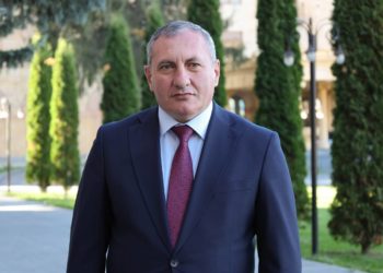 Լոռու մարզպետը հրաժարական է տվել և դադարեցրել կուսակցական գործունեությունը