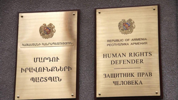 ՄԻՊ-ը հայտնել է ընդդիմադիրների ձերբակալությունների ընթացքում խախտումների ահազանգերի մասին