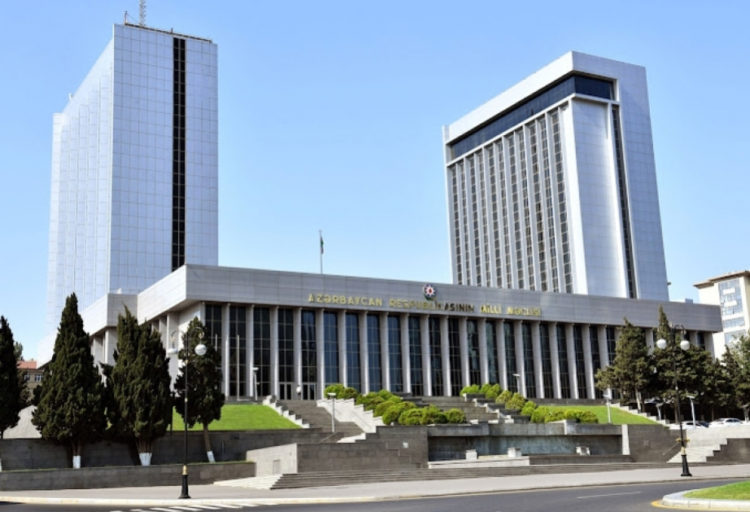 Բաքուն չեղյալ է հայտարարել Ադրբեջանի խորհրդարանի պատվիրակության այցը Ռուսաստան