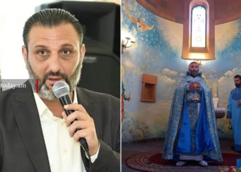 Փաստաբանը հաղորդում է ներկայացրել Գնել Սարգսյանի կողմից առերևույթ խուլիգանություն կատարելու փաստի առթիվ