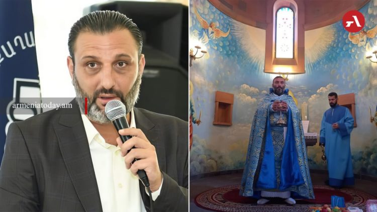 Փաստաբանը հաղորդում է ներկայացրել Գնել Սարգսյանի կողմից առերևույթ խուլիգանություն կատարելու փաստի առթիվ