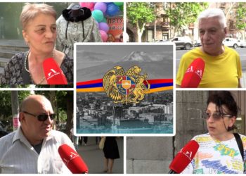 «Էլ բան չունես տալու», «ձեռքբերումներ կան». քաղաքացիները՝ վարչապետի հայտարարության մասին