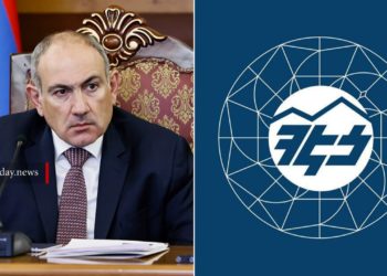 ՀԷՑ-ի պետականացման պլանը պատրաստ է․ Փաշինյան