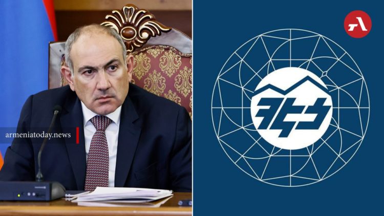 Пашинян: план национализации «Элсетей Армении» готов