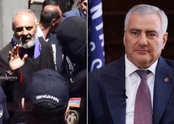 Սամվել Կարապետյանի փաստաբաններն իրենց աջակցությունն են հայտնել ընդդիմության ձերբակալված կողմնակիցներին