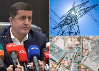 Ունենք ասեկոսեներ, թե «աշխատավարձ կբարձրացնեն», դա կարող է լինել սակագնի հաշվին. ՀԷՑ տնօրենի ԺՊ